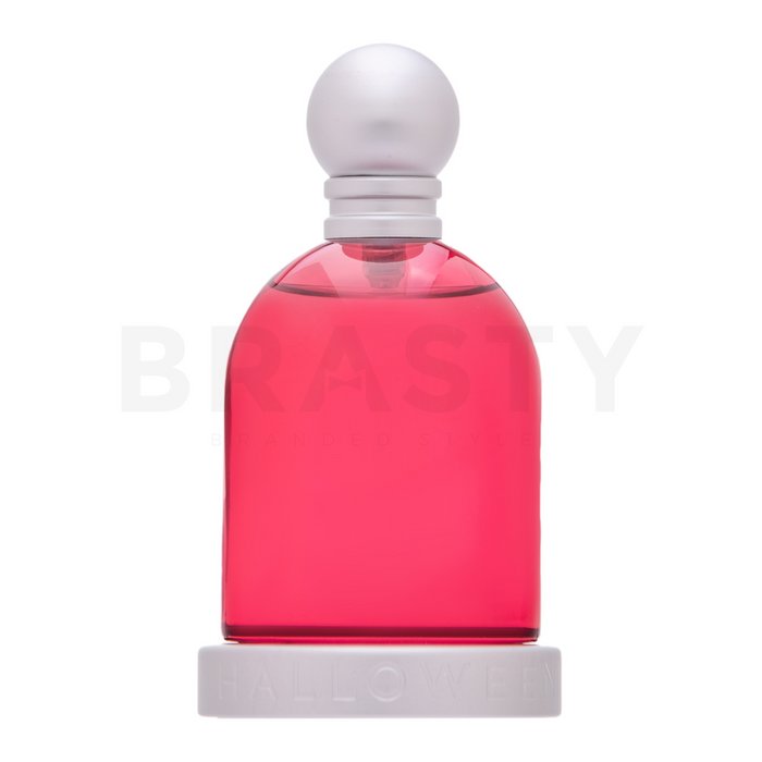 Jesus Del Pozo Halloween Freesia тоалетна вода за жени 100 ml
