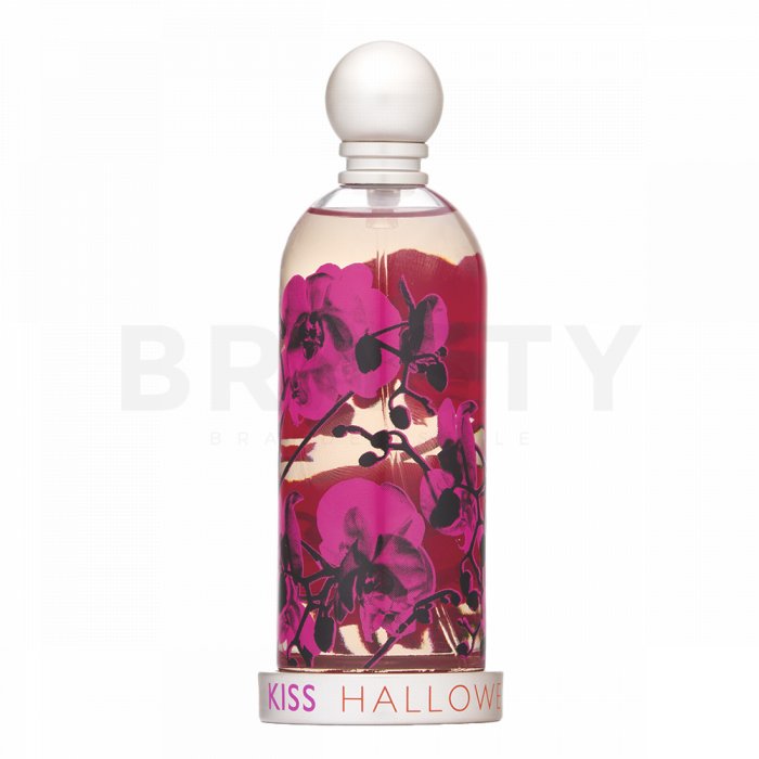 Jesus Del Pozo Halloween Kiss тоалетна вода за жени 100 ml