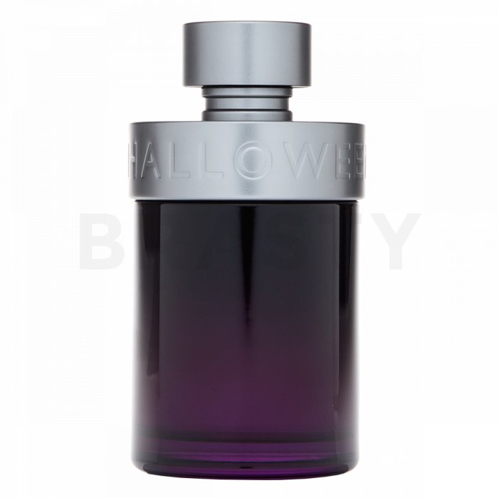 Jesus Del Pozo Halloween Man тоалетна вода за мъже 125 ml