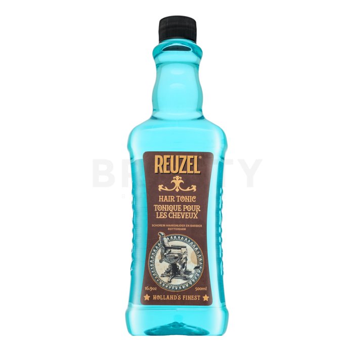 Reuzel Hair Tonic възстановителна грижа За всякакъв тип коса 500 ml