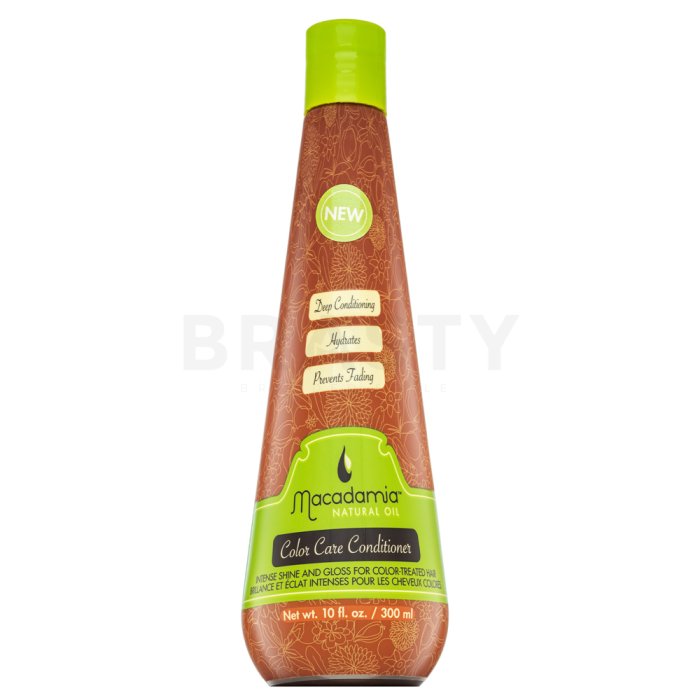 Macadamia Natural Oil Color Care Conditioner Защитен балсам за боядисана коса 300 ml