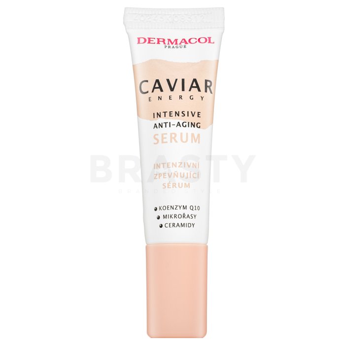 Dermacol Caviar Energy подмладяващ крем Serum 12 ml