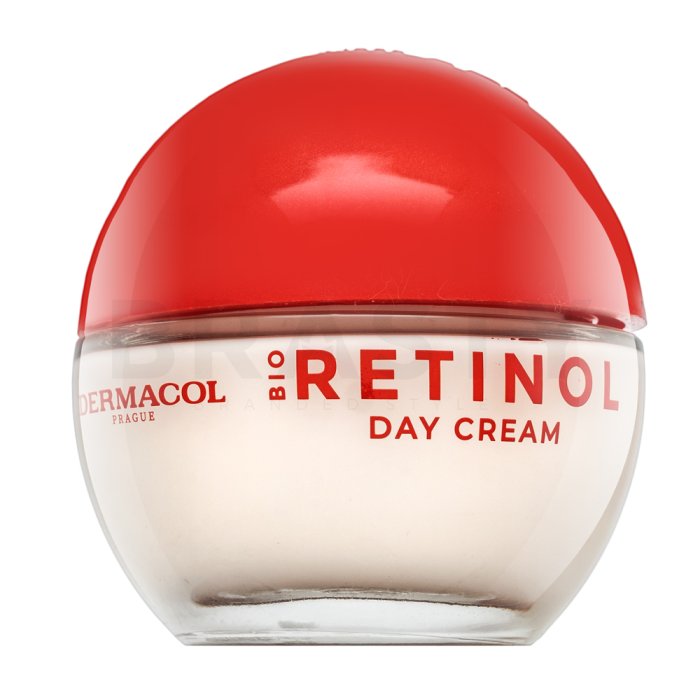 Dermacol Bio Retinol стягащ дневен крем Day Cream 50 ml
