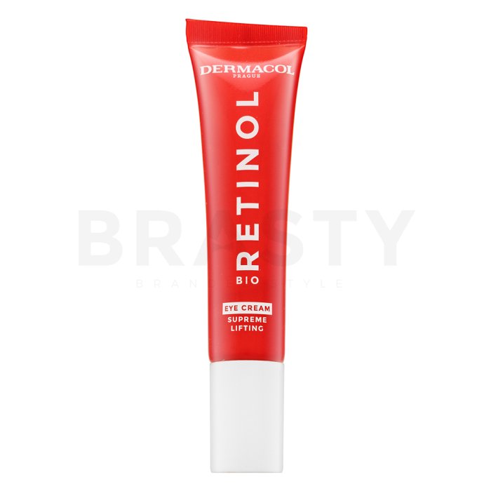 Dermacol Bio Retinol крем за околоочния контур Eye Cream 15 ml