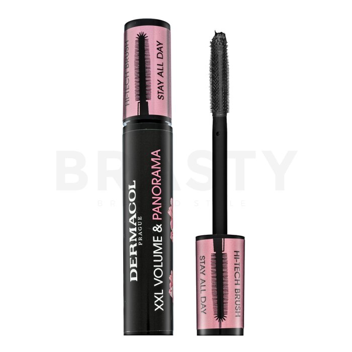 Dermacol Imperial XXL Mascara спирала за обем 13 ml