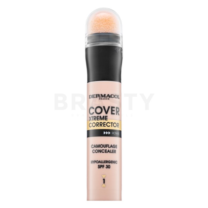 Dermacol Cover Xtreme Corrector коректор 01/207 8 g