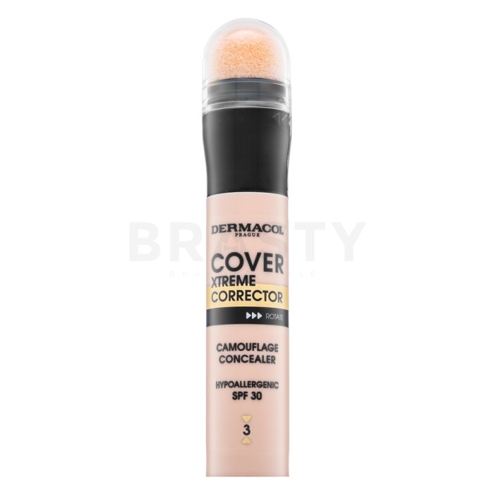 Dermacol Cover Xtreme Corrector коректор 03/218 8 g