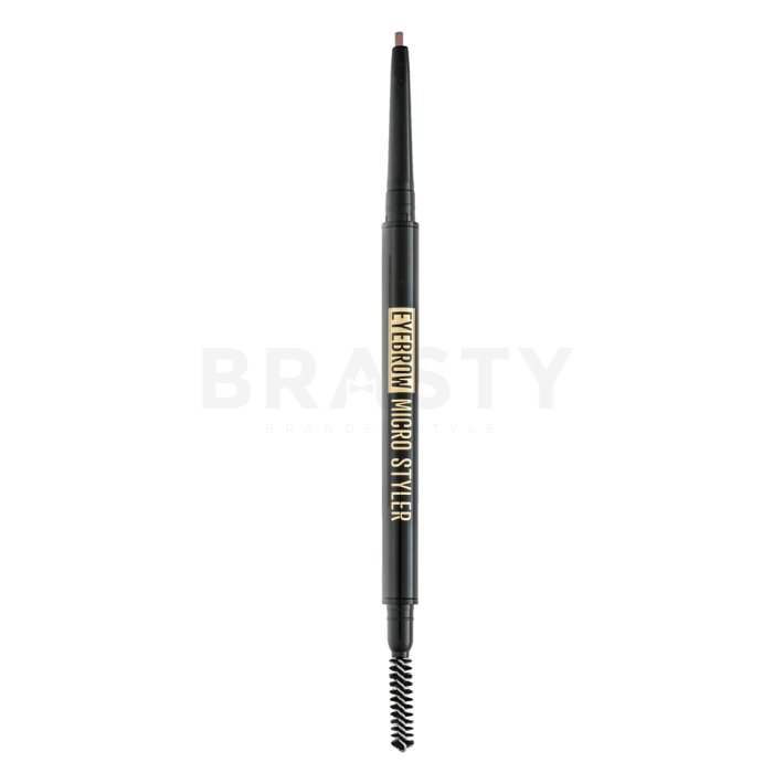 Dermacol Micro Styler Eyebrow Pencil молив за вежди 01