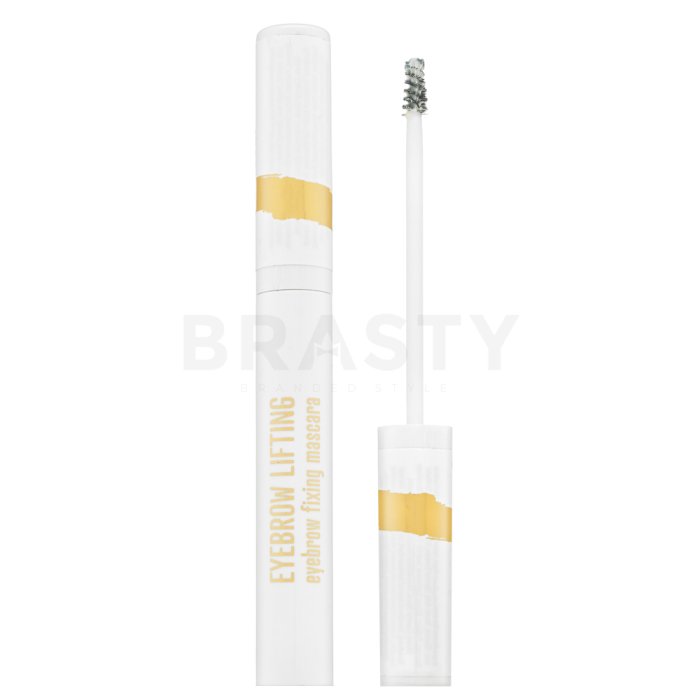 Dermacol Eyebrow Lifting Eyebrow Fixing Mascara гел за вежди 01 5 ml