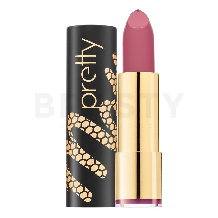 Dermacol Pretty Matte Lipstick червило за матов ефект N. 23 4,5 g