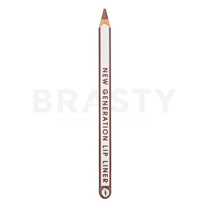 Dermacol New Generation Lip Liner молив-контур за устни 01 1 g