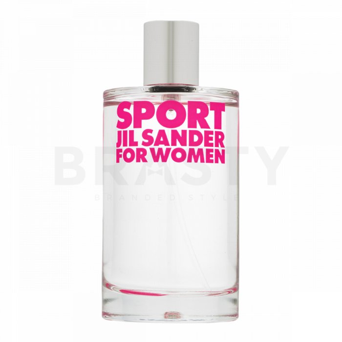 Jil Sander Sport Woman тоалетна вода за жени 100 ml