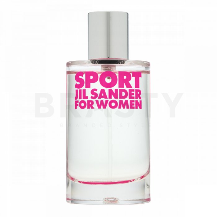 Jil Sander Sport Woman тоалетна вода за жени 50 ml