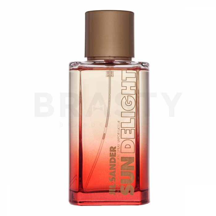 Jil Sander Sun Delight тоалетна вода за жени 100 ml
