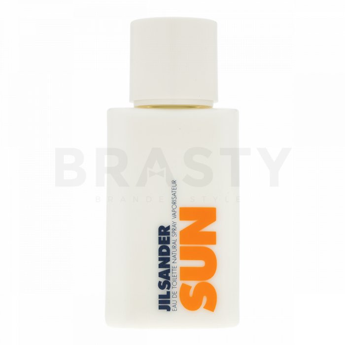Jil Sander Sun тоалетна вода за жени 75 ml