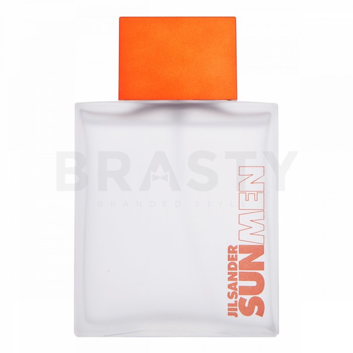 Jil Sander Sun for Men тоалетна вода за мъже 75 ml