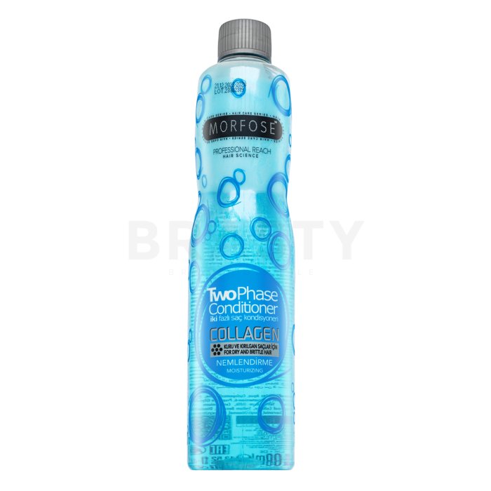 Morfose Two Phase Conditioner Балсам без изплакване в спрей Collagen 400 ml