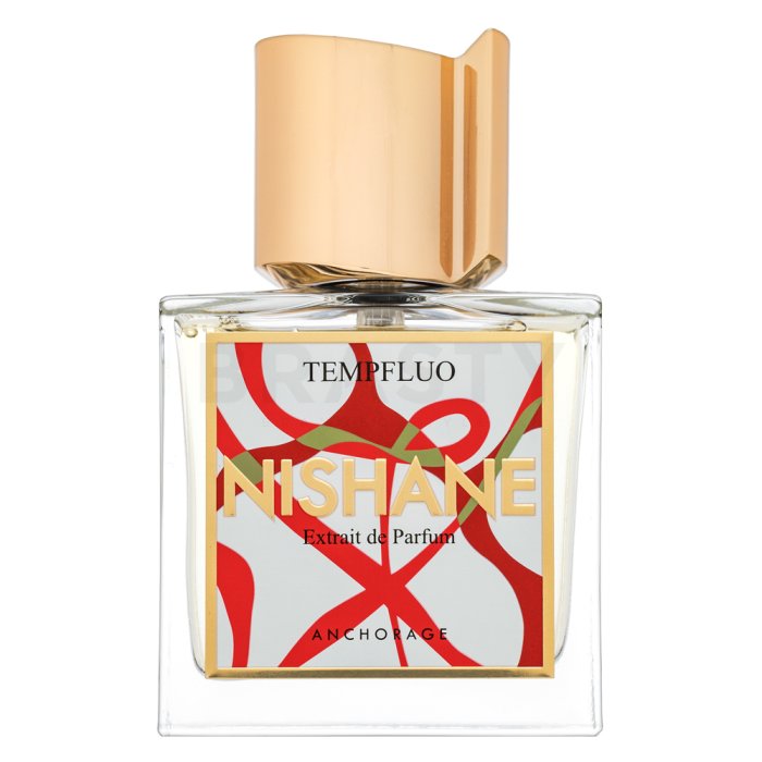 Nishane Tempfluo парфюм унисекс 50 ml