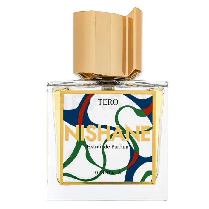 Nishane Tero парфюм унисекс 50 ml