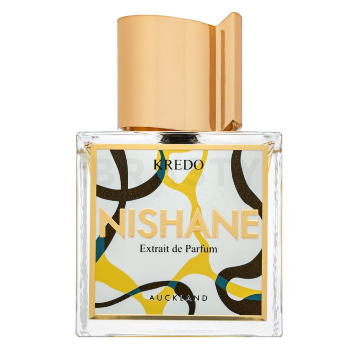 Nishane Kredo парфюм унисекс 100 ml