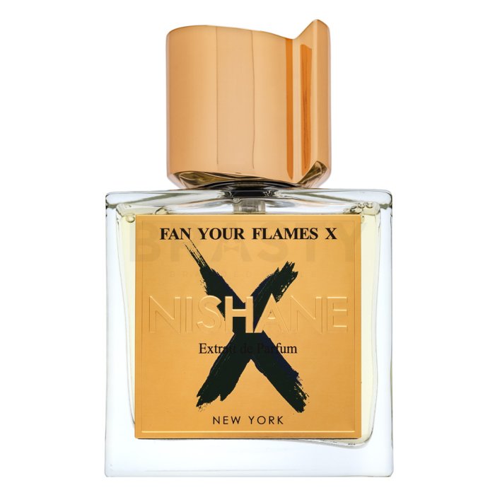 Nishane Fan Your Flames X парфюм унисекс 50 ml