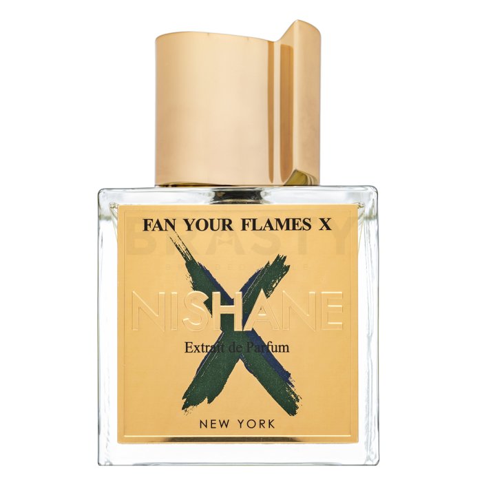 Nishane Fan Your Flames X парфюм унисекс 100 ml