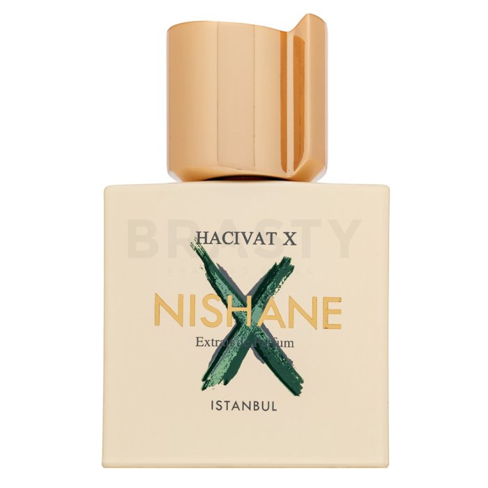 Nishane Hacivat X парфюм унисекс 50 ml