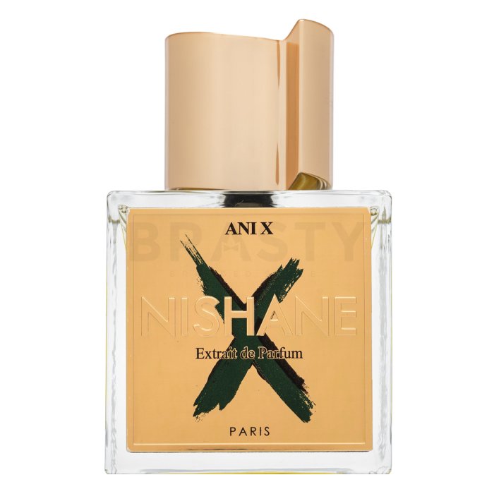Nishane Ani X парфюм унисекс 100 ml