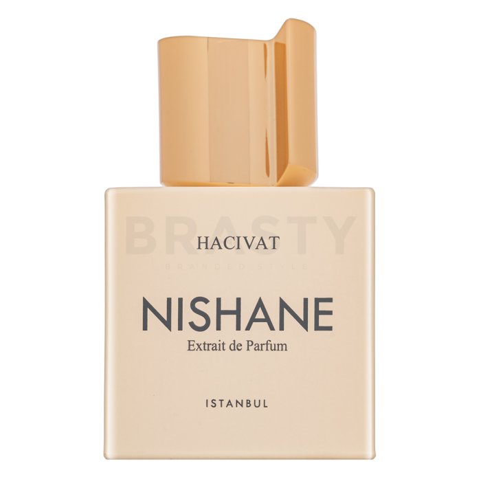 Nishane Hacivat парфюм унисекс 100 ml
