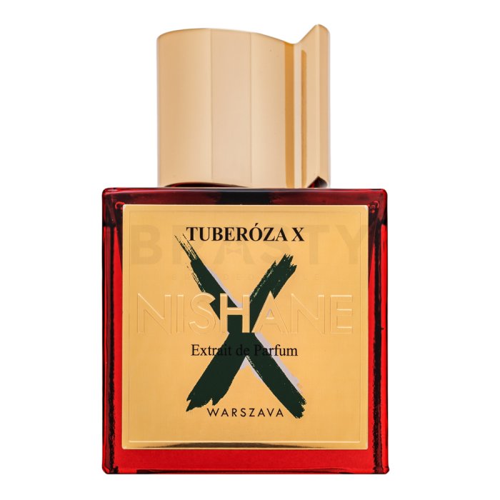 Nishane Tuberóza X парфюм унисекс 100 ml