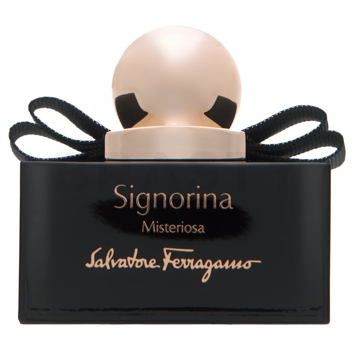 Salvatore Ferragamo Signorina Misteriosa парфюмна вода за жени 30 ml
