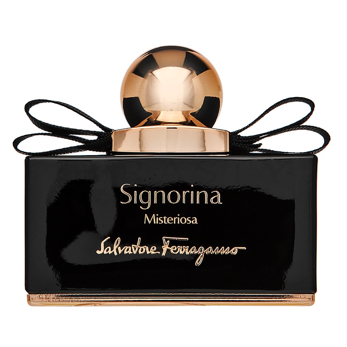 Salvatore Ferragamo Signorina Misteriosa парфюмна вода за жени 50 ml