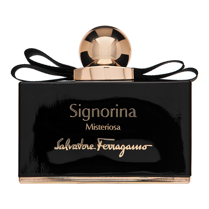 Salvatore Ferragamo Signorina Misteriosa парфюмна вода за жени 100 ml