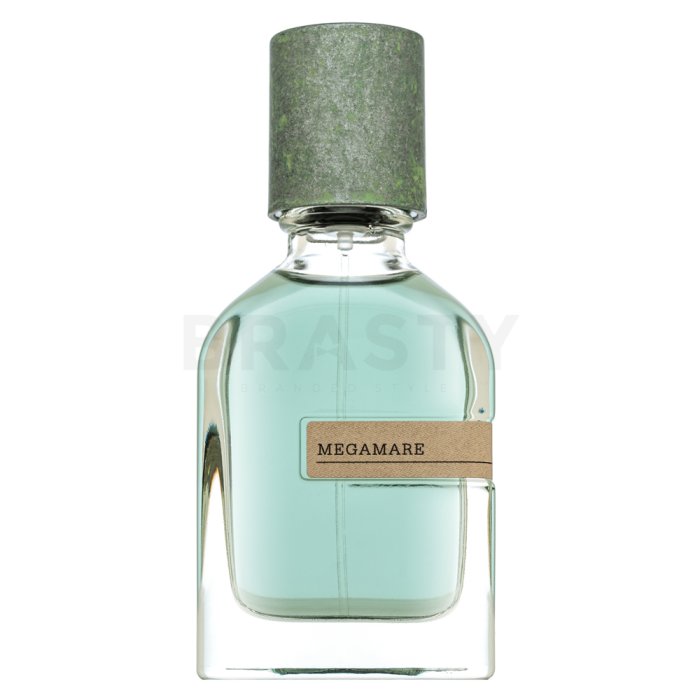 Orto Parisi Megamare парфюмна вода унисекс 50 ml