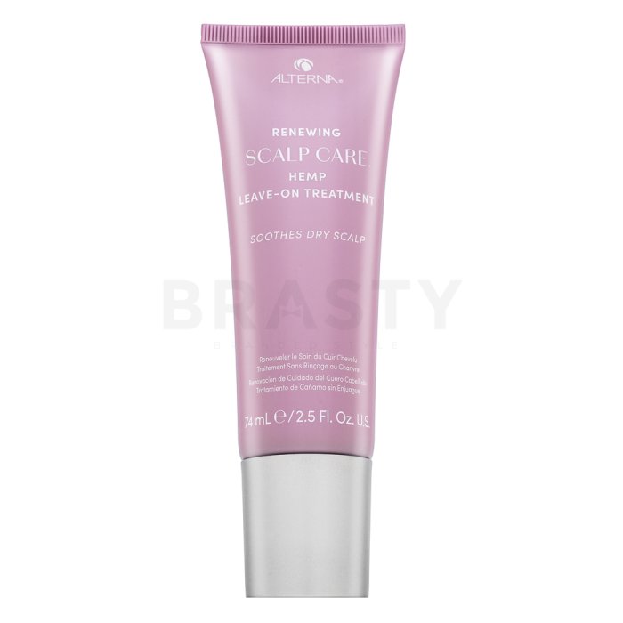 Alterna Renewing Scalp Care Hemp Leave-on Treatment Грижа за косата за сух скалп 74 ml