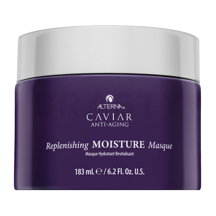 Alterna Caviar Replenishing Moisture Masque Маска За суха коса 183 ml