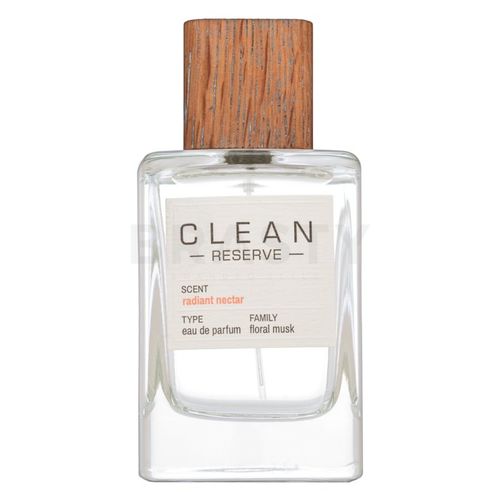 Clean Reserve Radiant Nectar парфюмна вода унисекс 100 ml