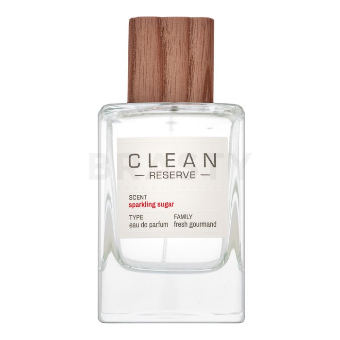 Clean Sparkling Sugar парфюмна вода унисекс 100 ml