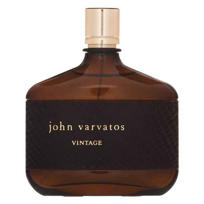 John Varvatos Vintage тоалетна вода за мъже 125 ml