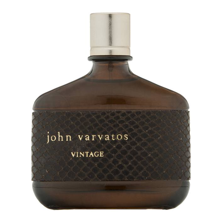 John Varvatos Vintage тоалетна вода за мъже 75 ml