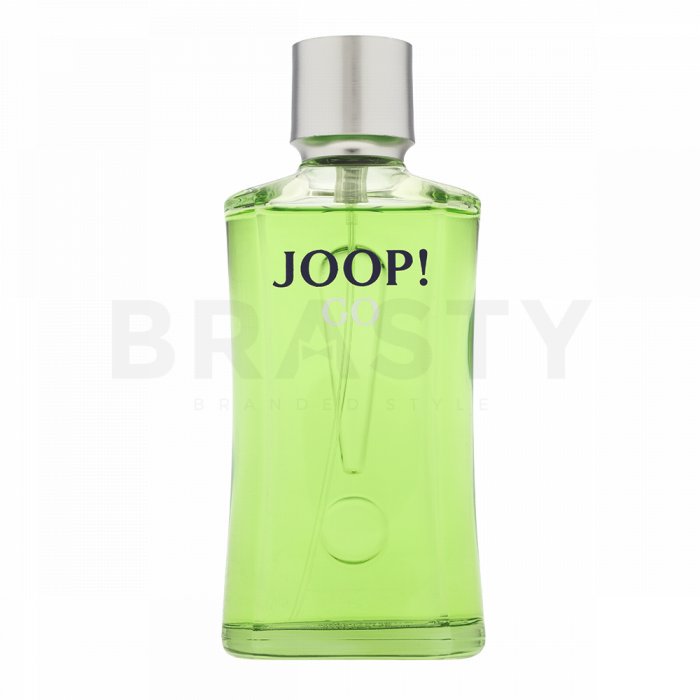 Joop! Go! тоалетна вода за мъже 100 ml