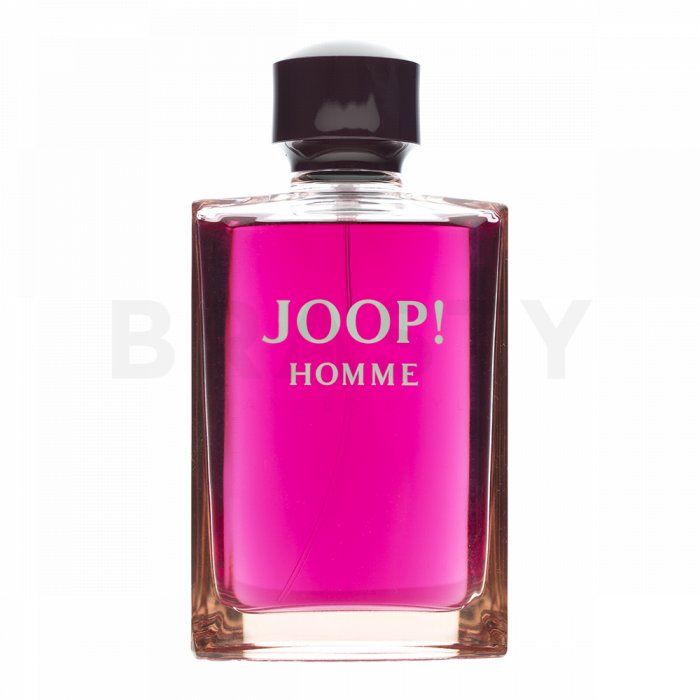 Joop! Homme тоалетна вода за мъже 200 ml