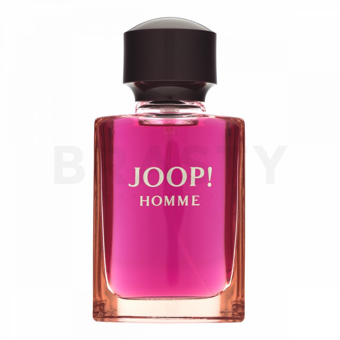 Joop! Homme тоалетна вода за мъже 75 ml