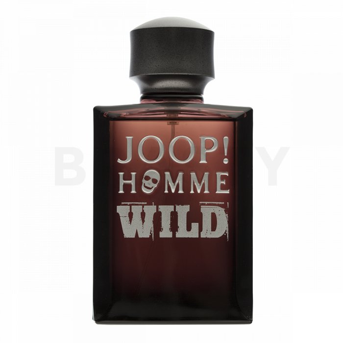 Joop! Homme Wild тоалетна вода за мъже 125 ml