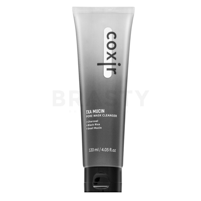 Coxir TXA Mucin почистваща маска Pore Mask Cleanser 120 ml