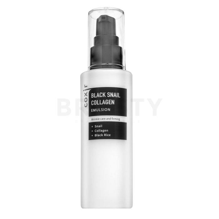 Coxir Black Snail Collagen емулсия Emulsion 100 ml