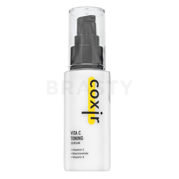 Coxir Vita C Bright озаряващ серум с витамин С Serum 50 ml