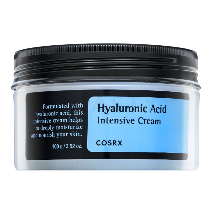COSRX Hyaluronic Acid подхранващ крем Intensive Cream 100 ml