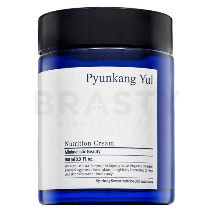 Pyunkang Yul Nutrition Cream подхранващ крем 100 ml