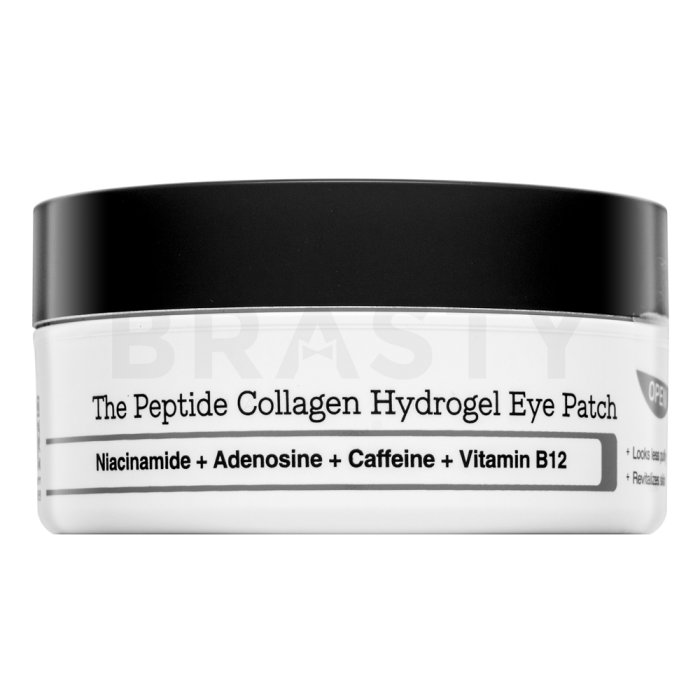 COSRX хидрогелова маска The Peptide Collagen Hydrogel Eye Patch 85 g